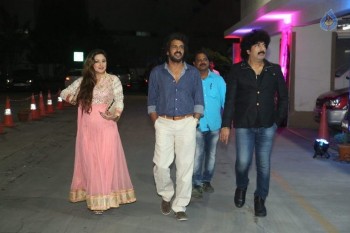 Upendra 2 Audio Launch Photos - 29 of 32