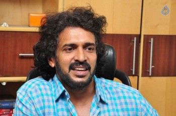 Upendra 2 Press Meet Photos - 7 of 21