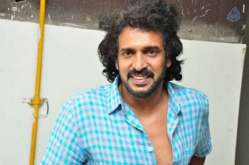 Upendra 2 Press Meet Photos - 8 of 21