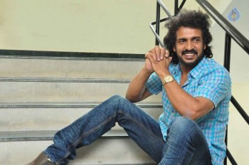 Upendra 2 Press Meet Photos - 9 of 21