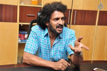 Upendra 2 Press Meet Photos - 11 of 21