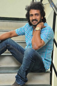 Upendra 2 Press Meet Photos - 12 of 21