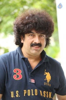 Upendra 2 Press Meet Photos - 13 of 21
