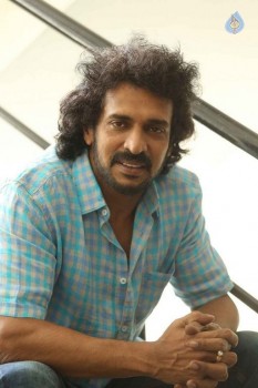 Upendra 2 Press Meet Photos - 14 of 21
