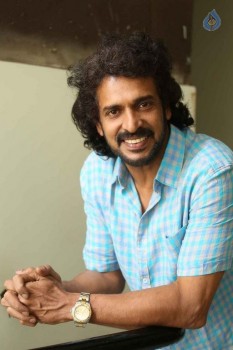 Upendra 2 Press Meet Photos - 16 of 21