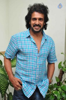 Upendra 2 Press Meet Photos - 18 of 21