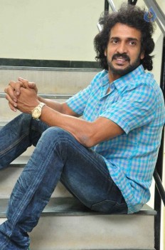 Upendra 2 Press Meet Photos - 20 of 21