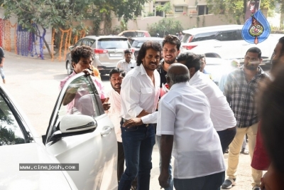 Upendra New Movie Opening - 27 of 56