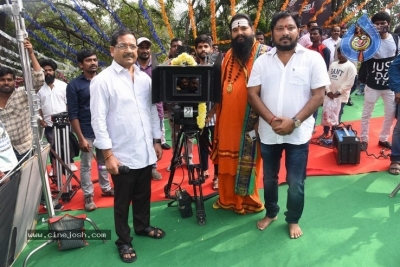 Upendra New Movie Opening - 31 of 56