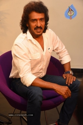 Upendra New Movie Opening - 35 of 56