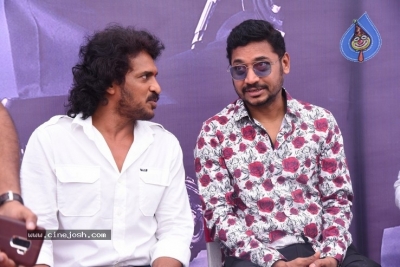 Upendra New Movie Opening - 42 of 56