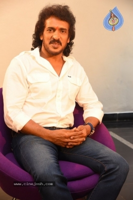 Upendra New Movie Opening - 46 of 56