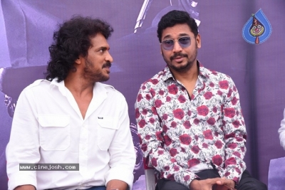 Upendra New Movie Opening - 48 of 56