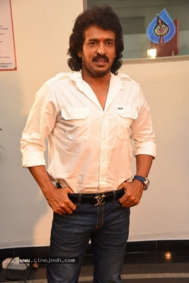 Upendra New Movie Opening - 53 of 56