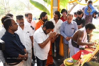 Upendra New Movie Opening - 54 of 56