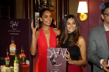 USL Diageos Scotch Whisky Gift Collection Launch - 33 of 37