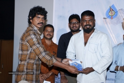 Uthara Movie PreRelease Event - 9 of 32