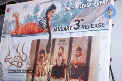 Uthara Movie PreRelease Event - 16 of 32