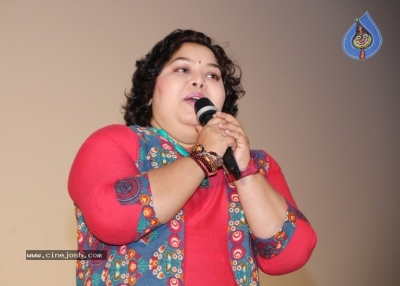 Utharavu Maharaja Audio Launch Stills - 2 of 42