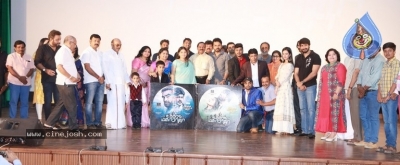 Utharavu Maharaja Audio Launch Stills - 18 of 42