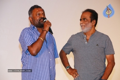 Utharavu Maharaja Audio Launch Stills - 21 of 42
