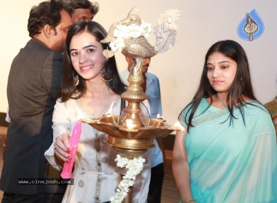 Utharavu Maharaja Audio Launch Stills - 35 of 42