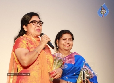 Utharavu Maharaja Audio Launch Stills - 36 of 42