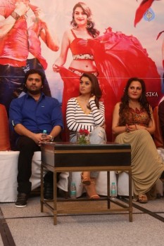 Uyire Uyire Tamil Movie Press Meet - 14 of 34