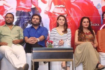 Uyire Uyire Tamil Movie Press Meet - 25 of 34