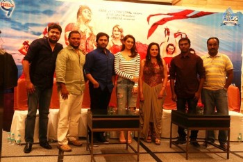 Uyire Uyire Tamil Movie Press Meet - 28 of 34