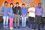 Uyyala Jampala Movie Press Meet - 39 of 110