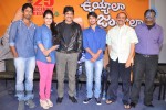 Uyyala Jampala Movie Press Meet - 49 of 110