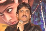 Uyyala Jampala Movie Press Meet - 98 of 110
