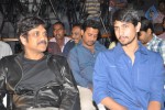 Uyyala Jampala Movie Press Meet - 105 of 110