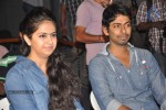 Uyyala Jampala Movie Press Meet - 110 of 110