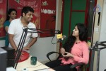 Uyyala Jampala Team at Radio Mirchi - 4 of 72