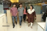 Uyyala Jampala Team at Radio Mirchi - 15 of 72