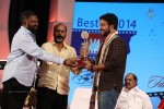 V4 Entertainers Film Awards 2014 - 117 of 143