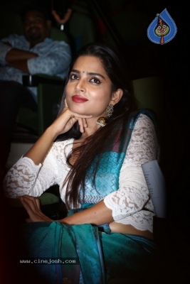 V4 MGR Sivaji Academy Awards 2020 Photos - 19 of 63