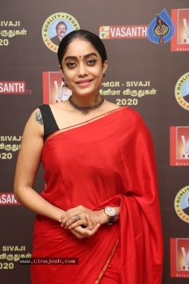 V4 MGR Sivaji Academy Awards 2020 Photos - 63 of 63