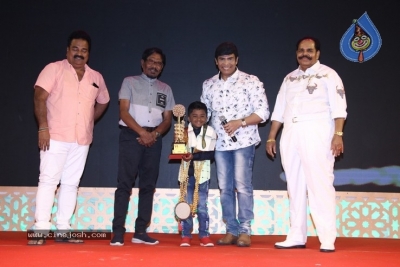 V4 MGR Sivaji Academy Awards 2020 Photos - 27 of 63