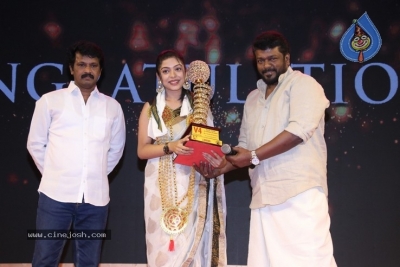 V4 MGR Sivaji Academy Awards 2020 Photos - 31 of 63