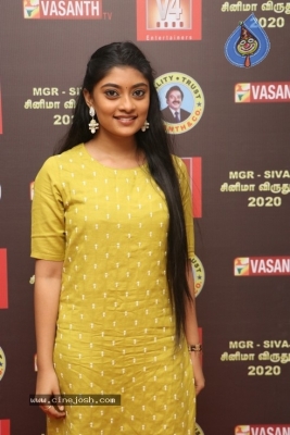 V4 MGR Sivaji Academy Awards 2020 Photos - 41 of 63