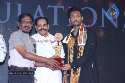V4 MGR Sivaji Academy Awards 2020 Photos - 60 of 63