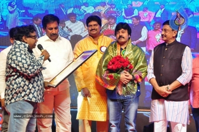 V B Entertainments Bullitera Awards 2019 Photos - 85 of 107