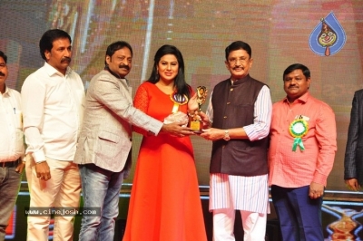 V B Entertainments Bullitera Awards 2019 Photos - 92 of 107