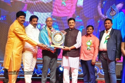V B Entertainments Bullitera Awards 2019 Photos - 103 of 107