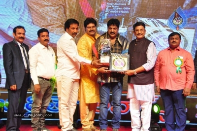 V B Entertainments Bullitera Awards 2019 Photos - 105 of 107