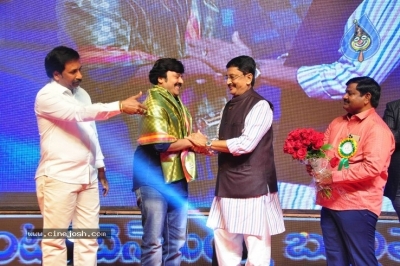 V B Entertainments Bullitera Awards 2019 Photos - 43 of 107