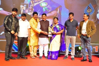 V B Entertainments Bullitera Awards 2019 Photos - 45 of 107